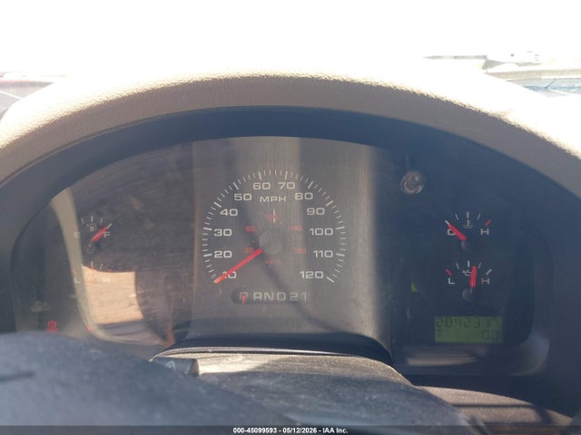 Aukcja sprzedaży 2005 Ford F-150 Stx/xl/xlt, vin: 1FTRX12W35NA68958, numer aukcji: 45099593