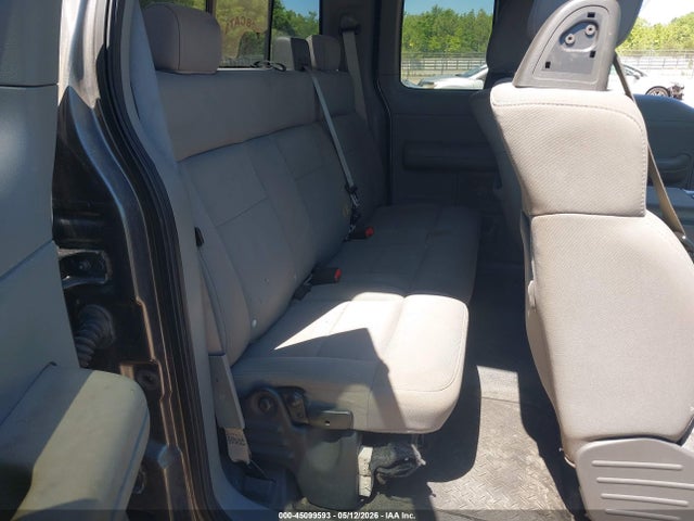 Aukcja sprzedaży 2005 Ford F-150 Stx/xl/xlt, vin: 1FTRX12W35NA68958, numer aukcji: 45099593
