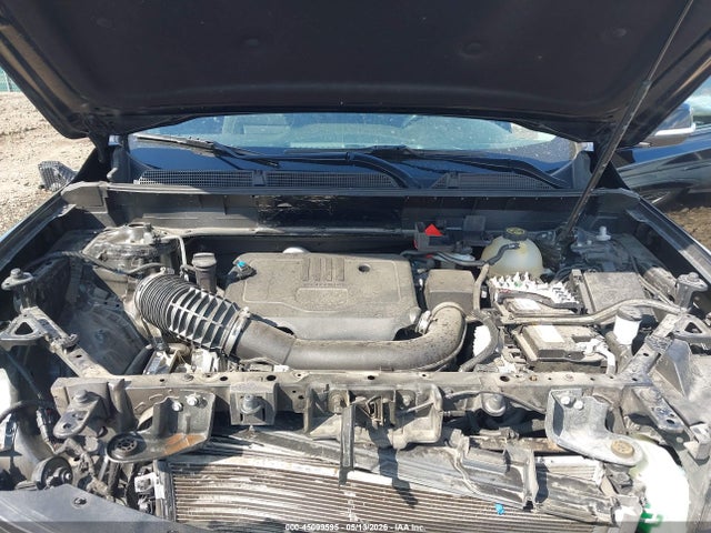 2023 Gmc Acadia Fwd Sle მანქანა იყიდება აუქციონზე, vin: 1GKKNKL41PZ214753, აუქციონის ნომერი: 45099595
