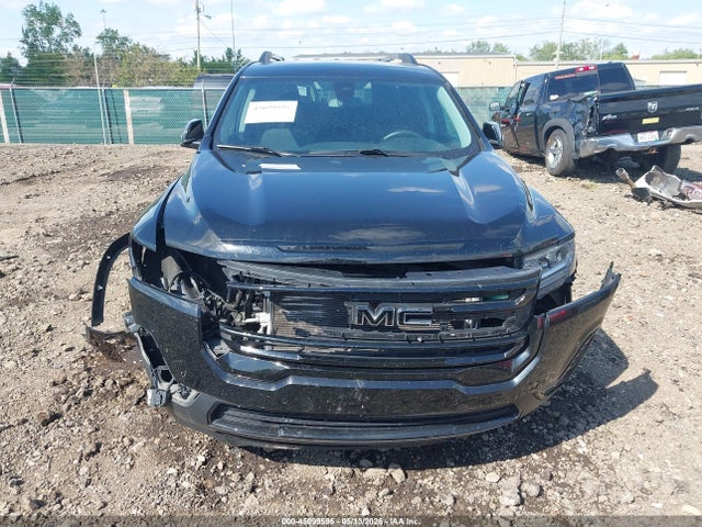 2023 Gmc Acadia Fwd Sle მანქანა იყიდება აუქციონზე, vin: 1GKKNKL41PZ214753, აუქციონის ნომერი: 45099595