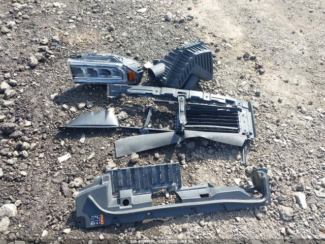 2023 Gmc Acadia Fwd Sle მანქანა იყიდება აუქციონზე, vin: 1GKKNKL41PZ214753, აუქციონის ნომერი: 45099595