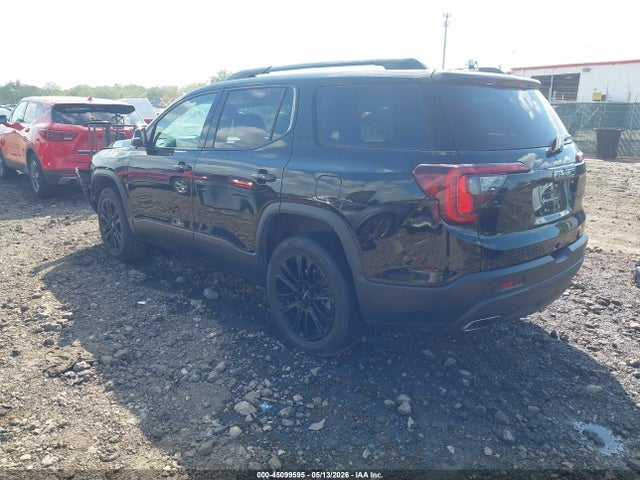 2023 Gmc Acadia Fwd Sle მანქანა იყიდება აუქციონზე, vin: 1GKKNKL41PZ214753, აუქციონის ნომერი: 45099595