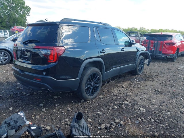 2023 Gmc Acadia Fwd Sle მანქანა იყიდება აუქციონზე, vin: 1GKKNKL41PZ214753, აუქციონის ნომერი: 45099595