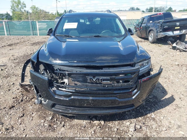 2023 Gmc Acadia Fwd Sle მანქანა იყიდება აუქციონზე, vin: 1GKKNKL41PZ214753, აუქციონის ნომერი: 45099595