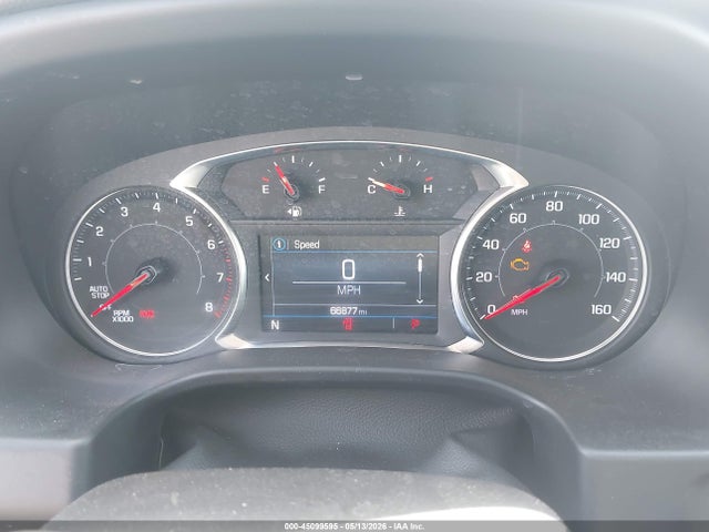 2023 Gmc Acadia Fwd Sle მანქანა იყიდება აუქციონზე, vin: 1GKKNKL41PZ214753, აუქციონის ნომერი: 45099595