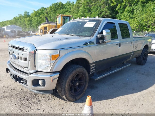Продажа на аукционе авто 2011 Ford F-250 Xlt, vin: 1FT7W2A67BEC56444, номер лота: 45099602