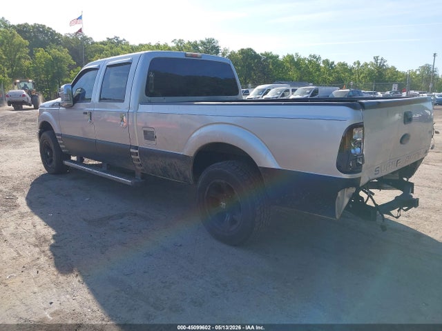 Продажа на аукционе авто 2011 Ford F-250 Xlt, vin: 1FT7W2A67BEC56444, номер лота: 45099602