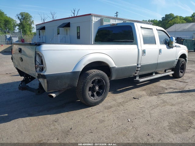 Продажа на аукционе авто 2011 Ford F-250 Xlt, vin: 1FT7W2A67BEC56444, номер лота: 45099602