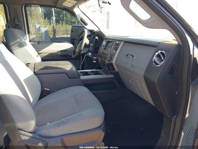Продажа на аукционе авто 2011 Ford F-250 Xlt, vin: 1FT7W2A67BEC56444, номер лота: 45099602