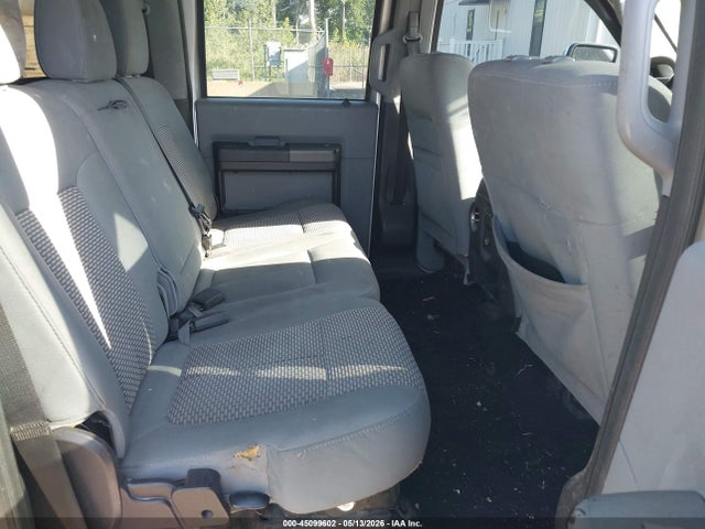 Продажа на аукционе авто 2011 Ford F-250 Xlt, vin: 1FT7W2A67BEC56444, номер лота: 45099602