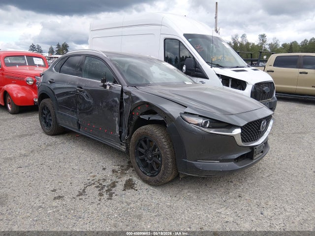 Mazda Cx-30 2.5 Turbo Premium 2021 3MVDMBDY6MM236283 main image