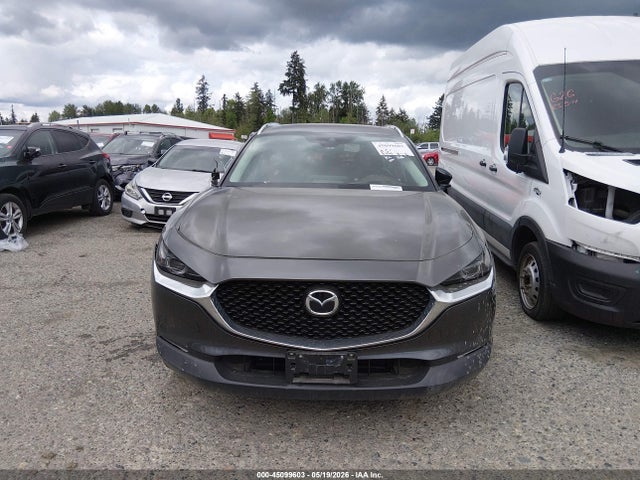 Mazda Cx-30 2.5 Turbo Premium 2021 3MVDMBDY6MM236283 Image 12