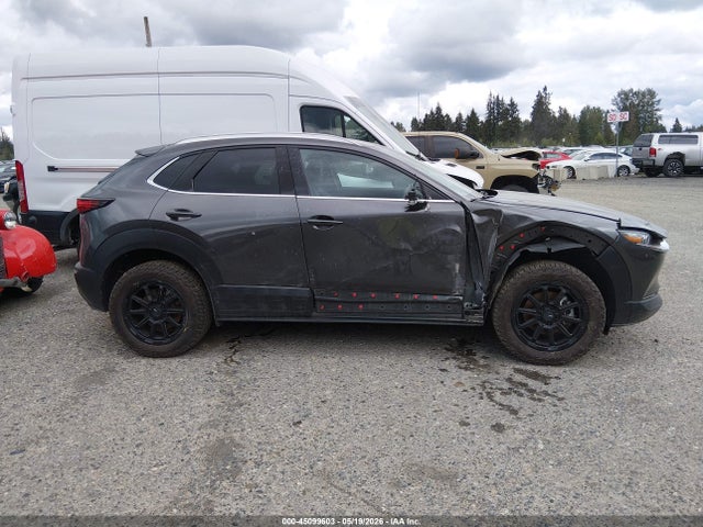 Mazda Cx-30 2.5 Turbo Premium 2021 3MVDMBDY6MM236283 Image 13