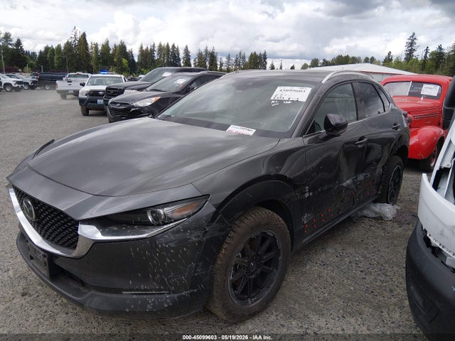 Mazda Cx-30 2.5 Turbo Premium 2021 3MVDMBDY6MM236283 Image 14