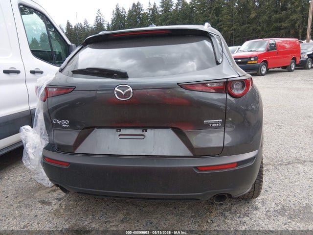 Mazda Cx-30 2.5 Turbo Premium 2021 3MVDMBDY6MM236283 Image 16
