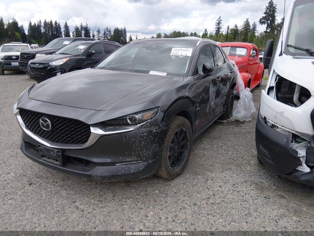 3MVDMBDY6MM236283 Mazda Cx-30 2.5 Turbo Premium