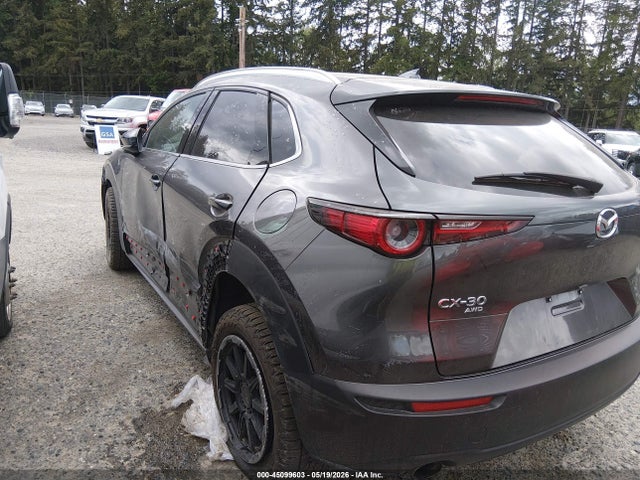 Mazda Cx-30 2.5 Turbo Premium 2021 3MVDMBDY6MM236283 Image 3