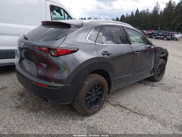 Mazda Cx-30 2.5 Turbo Premium 2021 3MVDMBDY6MM236283 Image 4
