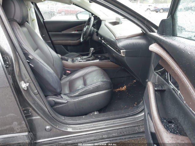 Mazda Cx-30 2.5 Turbo Premium 2021 3MVDMBDY6MM236283 Image 5