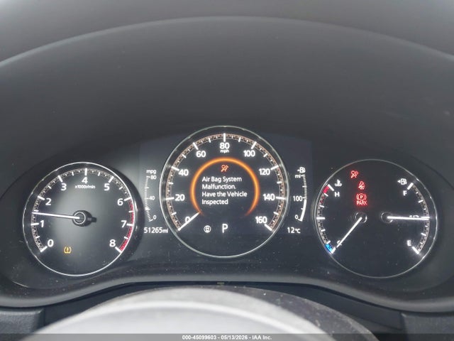 Mazda Cx-30 2.5 Turbo Premium 2021 3MVDMBDY6MM236283 Image 7