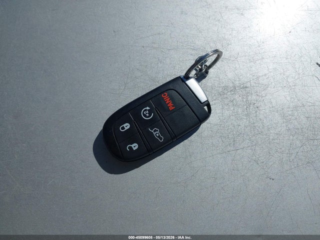 Продажа на аукционе авто 2021 Jeep Grand Cherokee Limited 4x2, vin: 1C4RJEBG4MC738321, номер лота: 45099608