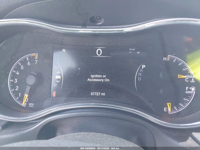 Продажа на аукционе авто 2021 Jeep Grand Cherokee Limited 4x2, vin: 1C4RJEBG4MC738321, номер лота: 45099608