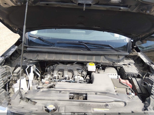 Nissan Pathfinder S 4wd 2024 5N1DR3AC4RC300021 Image 10