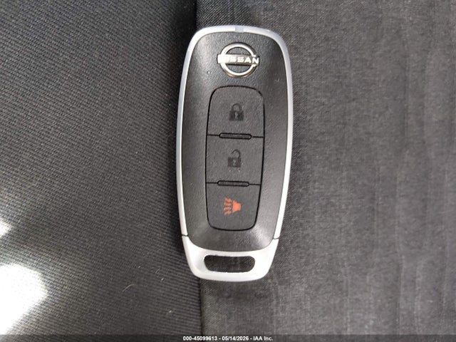 Nissan Pathfinder S 4wd 2024 5N1DR3AC4RC300021 Image 11