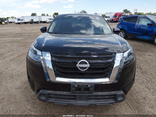 Nissan Pathfinder S 4wd 2024 5N1DR3AC4RC300021 Image 16