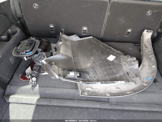 Nissan Pathfinder S 4wd 2024 5N1DR3AC4RC300021 Image 12