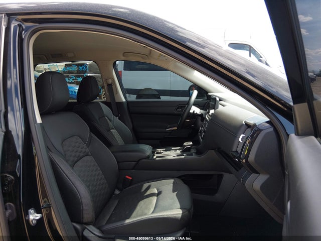 Nissan Pathfinder S 4wd 2024 5N1DR3AC4RC300021 Image 5
