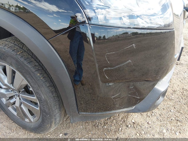 Nissan Pathfinder S 4wd 2024 5N1DR3AC4RC300021 Image 14