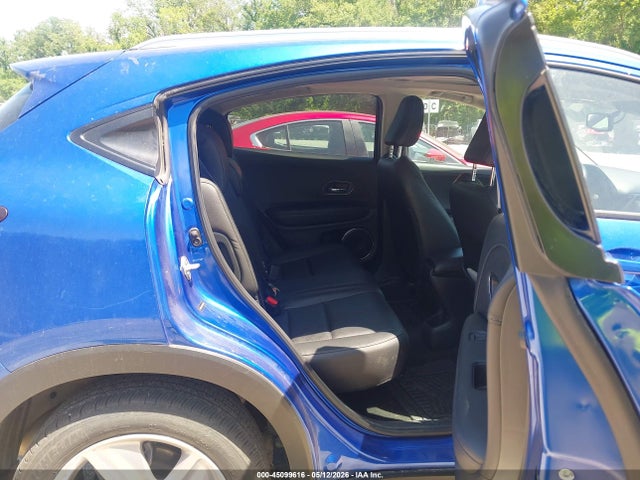 Продажа на аукционе авто 2020 Honda Hr-v Awd Ex-l, vin: 3CZRU6H77LM734579, номер лота: 45099616