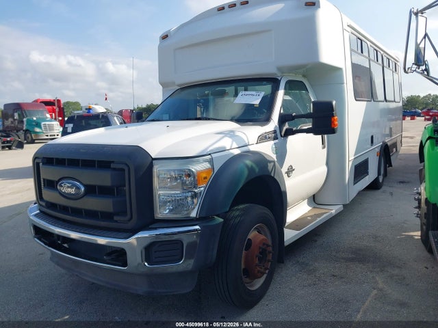 Aukcja sprzedaży 2016 Ford F-550 Chassis Xl, vin: 1FDGF5GT4GEA61211, numer aukcji: 45099618