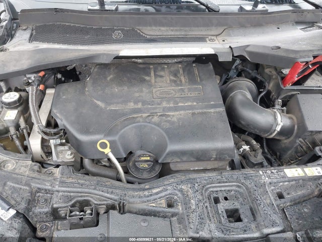 SALCJ2FX8LH864965 Land Rover Discovery Sport S