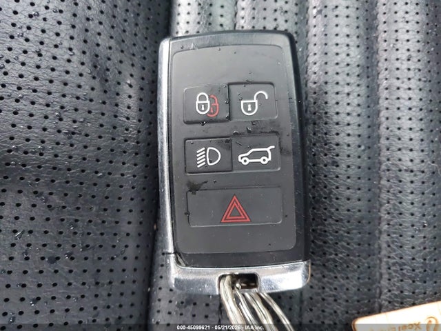SALCJ2FX8LH864965 Land Rover Discovery Sport S