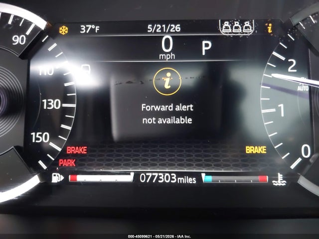 SALCJ2FX8LH864965 Land Rover Discovery Sport S