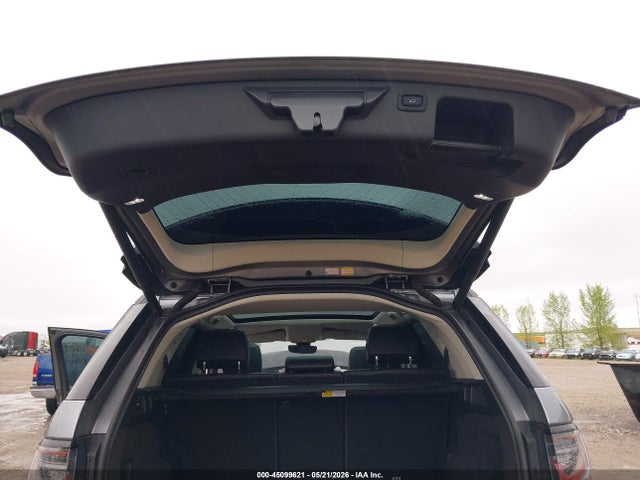 SALCJ2FX8LH864965 Land Rover Discovery Sport S