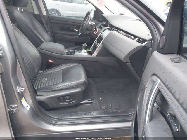 SALCJ2FX8LH864965 Land Rover Discovery Sport S