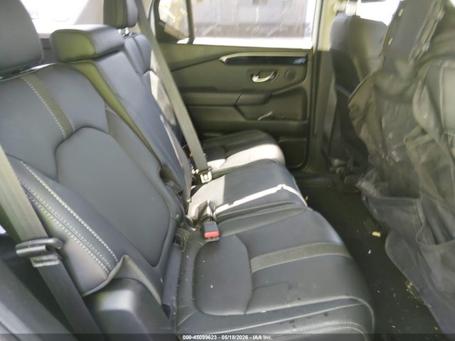 2024 Honda Pilot Touring მანქანა იყიდება აუქციონზე, vin: 5FNYG1H76RB039101, აუქციონის ნომერი: 45099623