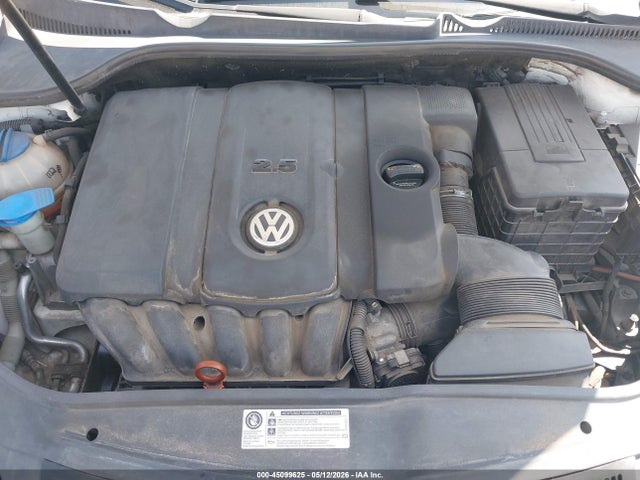 Aukcja sprzedaży 2010 Volkswagen Jetta Limited Edition, vin: 3VWAZ7AJ0AM114750, numer aukcji: 45099625