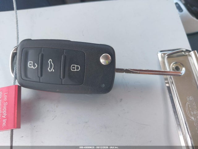 Aukcja sprzedaży 2010 Volkswagen Jetta Limited Edition, vin: 3VWAZ7AJ0AM114750, numer aukcji: 45099625