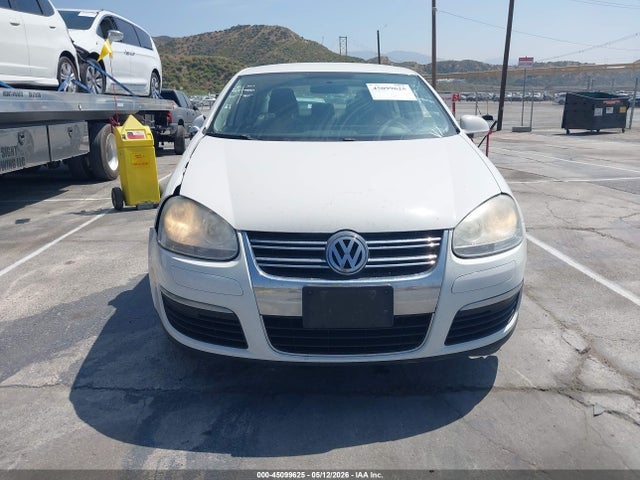 Aukcja sprzedaży 2010 Volkswagen Jetta Limited Edition, vin: 3VWAZ7AJ0AM114750, numer aukcji: 45099625