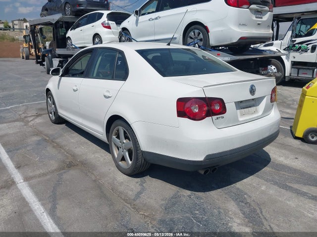 Aukcja sprzedaży 2010 Volkswagen Jetta Limited Edition, vin: 3VWAZ7AJ0AM114750, numer aukcji: 45099625