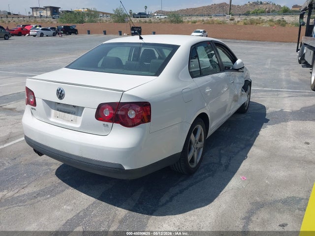 Aukcja sprzedaży 2010 Volkswagen Jetta Limited Edition, vin: 3VWAZ7AJ0AM114750, numer aukcji: 45099625