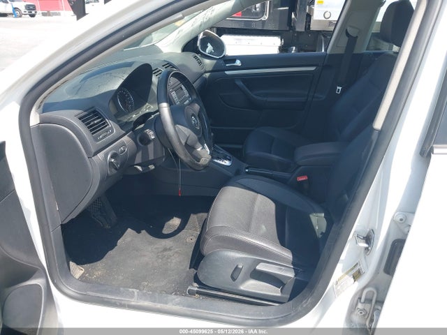 Aukcja sprzedaży 2010 Volkswagen Jetta Limited Edition, vin: 3VWAZ7AJ0AM114750, numer aukcji: 45099625