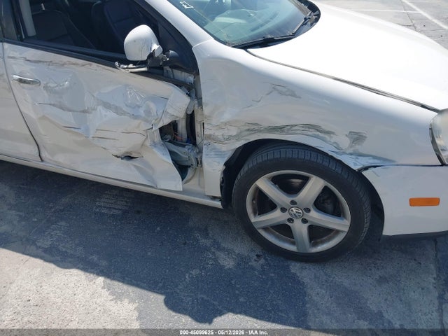 Aukcja sprzedaży 2010 Volkswagen Jetta Limited Edition, vin: 3VWAZ7AJ0AM114750, numer aukcji: 45099625