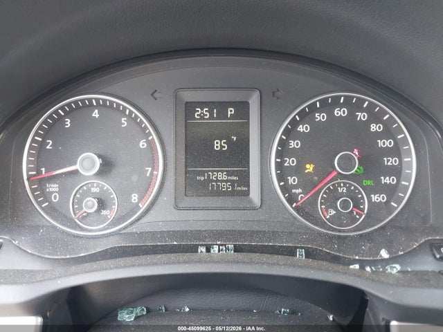 Aukcja sprzedaży 2010 Volkswagen Jetta Limited Edition, vin: 3VWAZ7AJ0AM114750, numer aukcji: 45099625