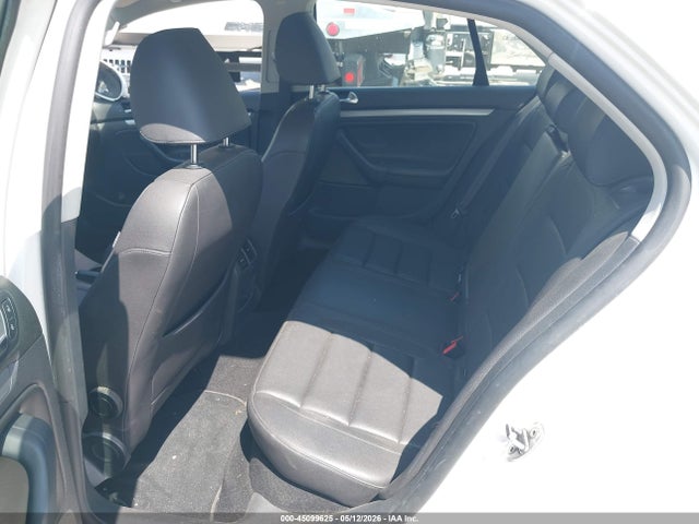 Aukcja sprzedaży 2010 Volkswagen Jetta Limited Edition, vin: 3VWAZ7AJ0AM114750, numer aukcji: 45099625