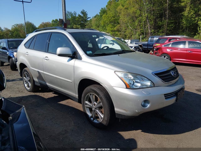 Продаж на аукціоні авто 2006 Lexus Rx 400h, vin: JTJHW31U860045732, номер лоту: 45099627